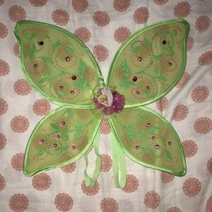 Disney Tinkerbell Wings
